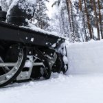 snow removal and its importance
