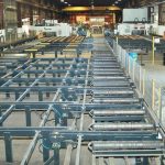 Structural Steel Fabrication for Businesses