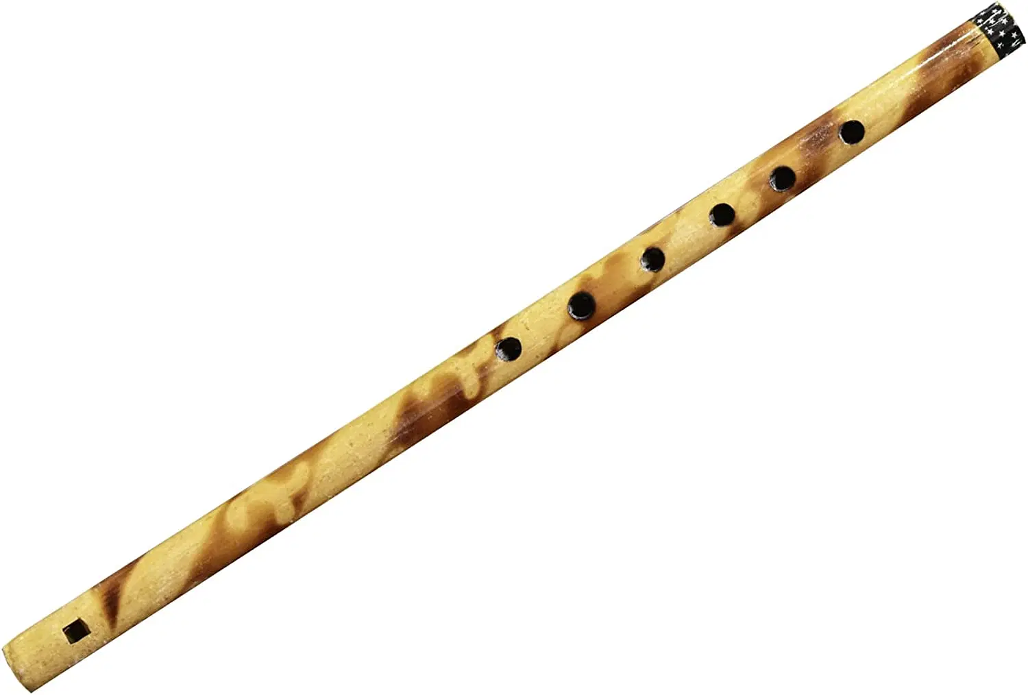 Wooden Flute 